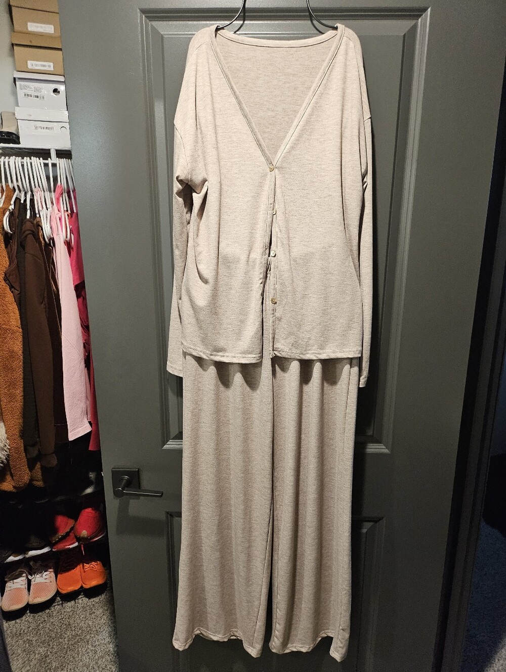 2pc lounge set